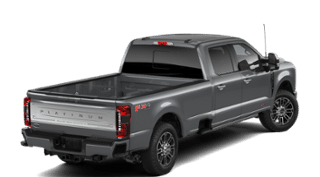 2026 Ford Super Duty® External Image 4